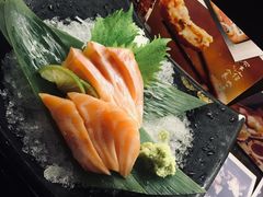 -白石的深夜食堂(大上海店)