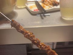-丰茂烤串(港旅店)