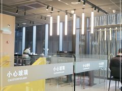 -麦当劳(杭州运河上街商业中心店)