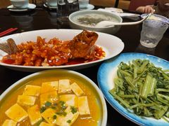 -海天楼中餐厅(吴宫泛太平洋酒店)
