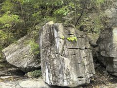 -十渡孤山寨风景区