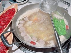 -左庭右院鲜牛肉火锅(苏州园区永旺店)