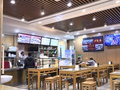 -华天二友居肉饼(宫门口店)