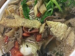 -姚记六鲜面(大方巷店)