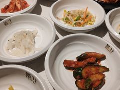 -本家韩国烤肉(青岛万象城店)
