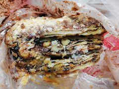 巧克力拿破仑-爱德顺糕点食屋(利民道店)
