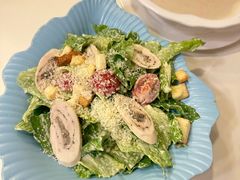 -老井俄式餐厅