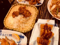 -平成屋·午肴夜酒(四川北路店)