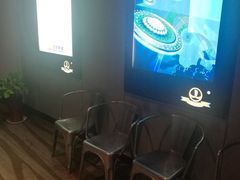 -万达影城(港闸万达广场IMAX店)