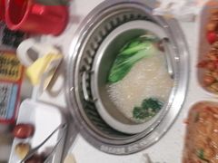 -龍歌自助小火锅(李沧丽达店)