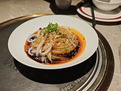 -新渝城·川菜·火锅(区庄店)