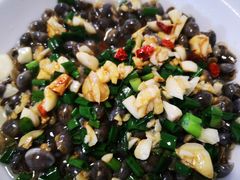 -大树下饭店(春晓镇慈岙社区卫生服务站南)