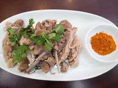 -范记靖远羊羔肉(博物馆店)