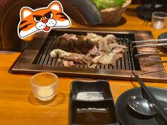 -千寻烧肉(政务区店)
