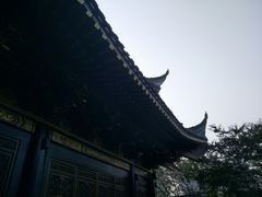 -关岳庙