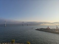 -川旺角川粤融合菜•海景餐厅(星海广场店)