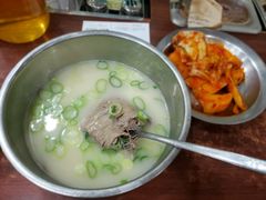 -神仙雪浓汤(弘大店)