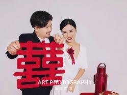 -薇喜影像艺术中心 ART PHOTO