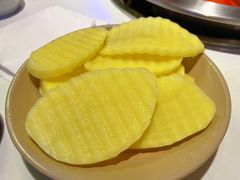 厚切土豆-卤校长重庆火锅(国兴店)