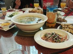 -大唐博相府酒店·陕西官府菜