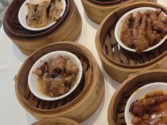 -万龙洲海鲜(南新仓店)