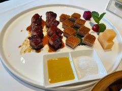 -春满园·早茶·粤菜·宴会(前海店)
