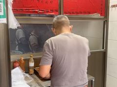 -信二嫂虾饼(振兴路店)