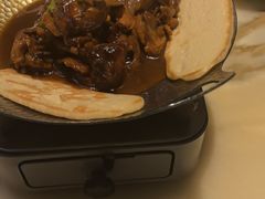 -小菜园新徽菜(溧阳万达店)