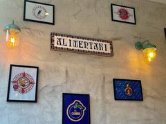-Alimentari早午餐(安福路店)