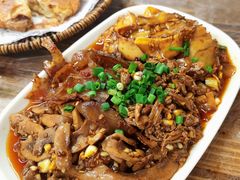-清真双宝红油牛系列