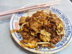 -金伯利街美食夜市