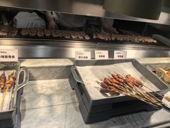 -川骄海鲜自助(亚运村店)