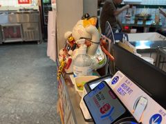 -怒火八零串串火锅(大渡口新天泽店)