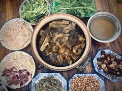 -霞姐屯昌枫木香草鸭店(海螺店)