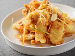 锅包肉-老厨家(中央大街店)