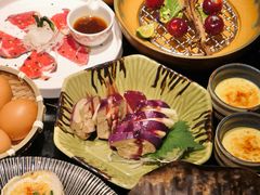 -松鹤精致料理(五一中路店)