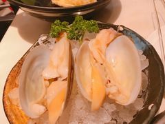 象牙蚌-一哥澳门豆捞·澳门风打边炉(高德置地店)