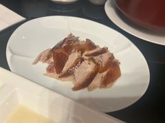 -上海苏宁宝丽嘉酒店·嘉府壹号中餐厅