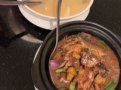 -三亚亚龙湾瑞吉酒店·铭轩中餐厅Mingxuan·海南菜·粤菜