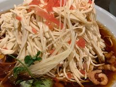 -冶春茶社(星汉大厦店)