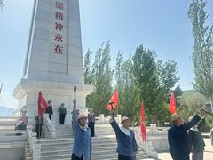 -红旗渠纪念馆