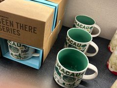 -星巴克(威尼斯人店)