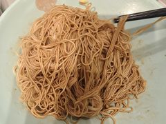 -常州银丝面馆(府琛店)