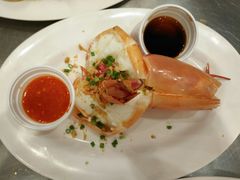 -班赞海鲜市场