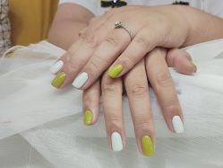 -今玥美甲美睫