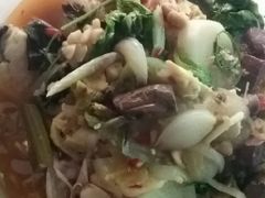 -川香煲(茅台路店)