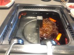 -海底捞火锅(龙湖北京大兴天街店)