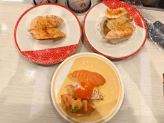 -濱寿司(高新伊藤店)
