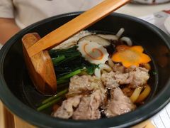-喜寿司(金狮广场店)