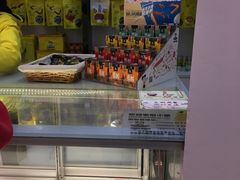 -周黑鸭(天津西青区中北永旺店)